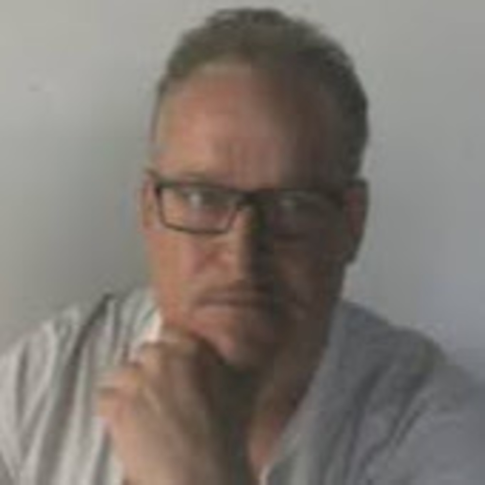 Meet your Posher, Steven